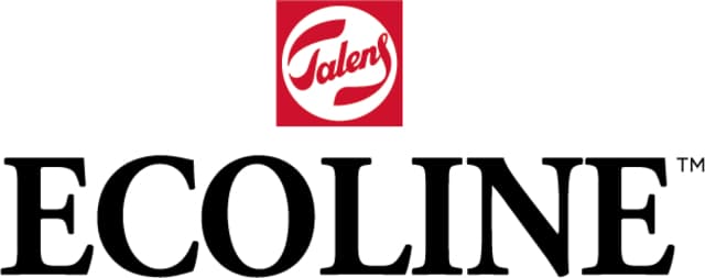 Merklogo Talens Ecoline