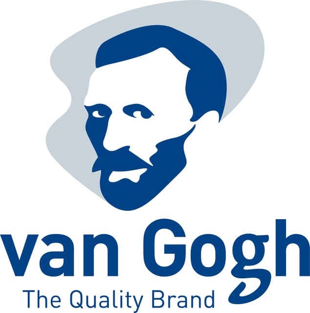 Merklogo Talens Van Gogh