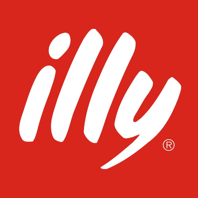 Merklogo illy