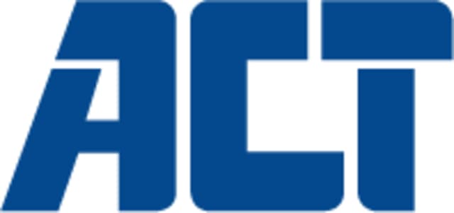 Merklogo ACT