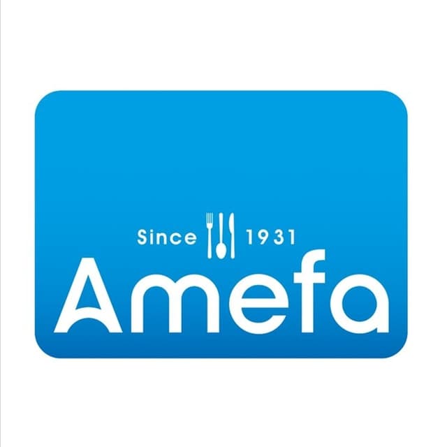 Merklogo Amefa