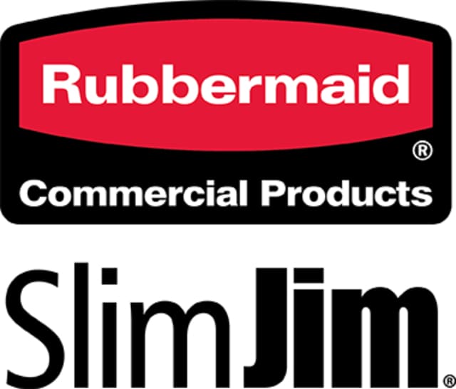 Merklogo Rubbermaid
