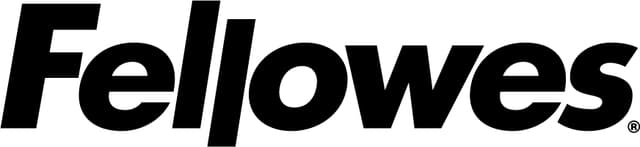 Merklogo Fellowes