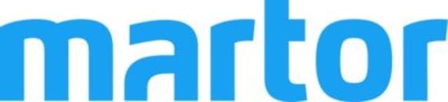 Merklogo Martor