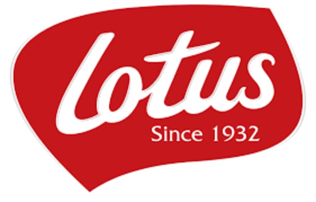 Merklogo Lotus