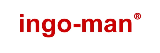 Merklogo Ingo-man