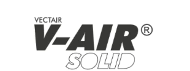 Merklogo V-Air SOLID