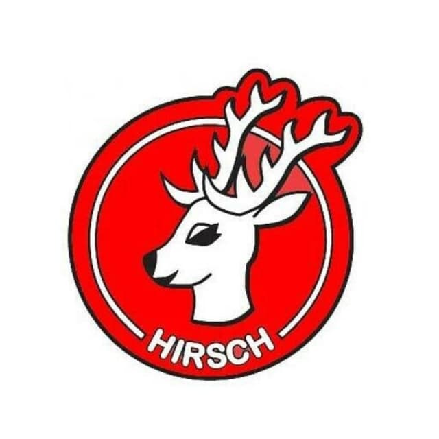 Merklogo Hirsch