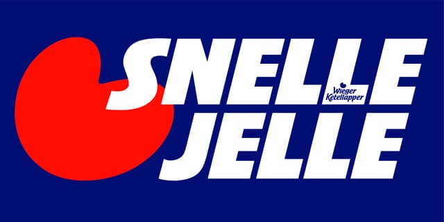 Merklogo Snelle Jelle