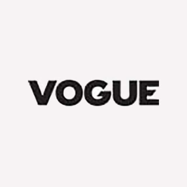 Merklogo Vogue