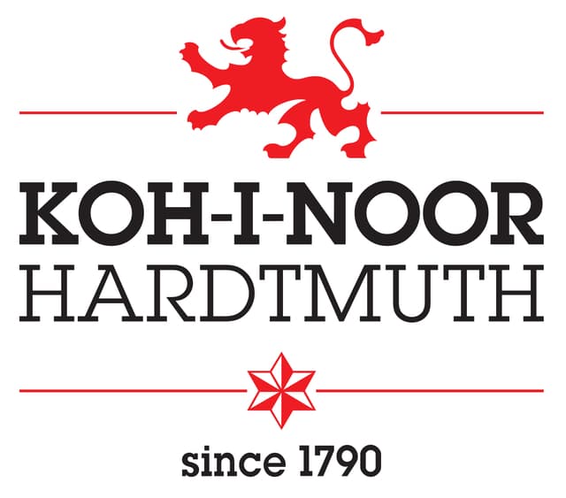 Merklogo Koh-i-noor