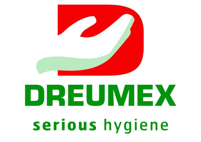 Merklogo Dreumex