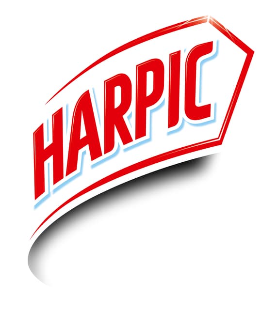Merklogo Harpic