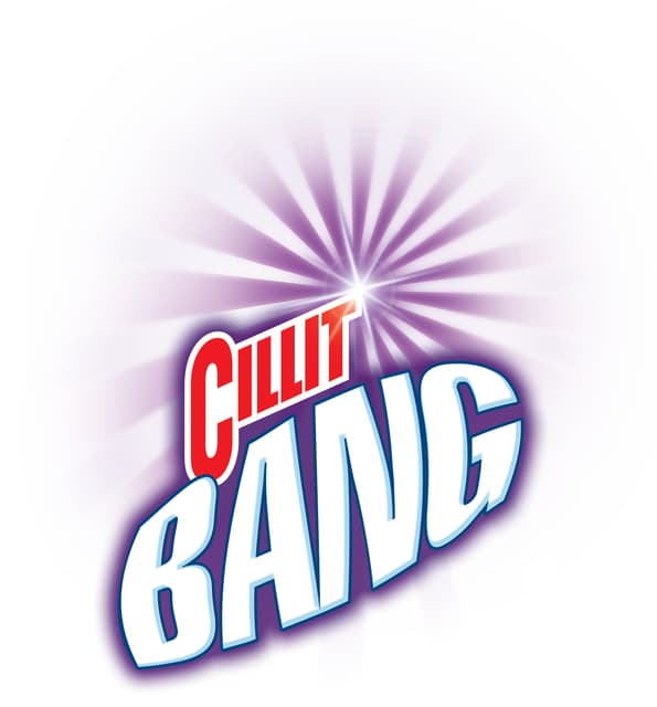Merklogo Cillit Bang