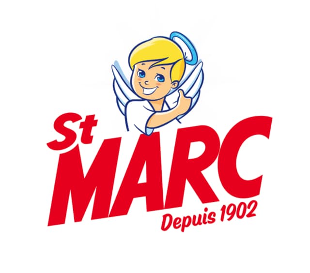 Merklogo St Marc