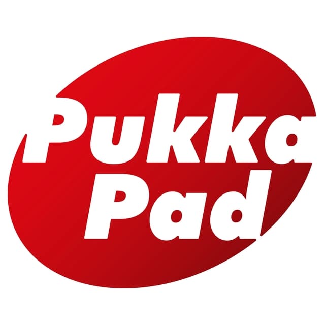Merklogo Pukka Pad