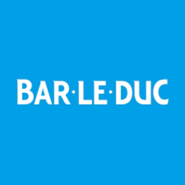 Merklogo Bar-le-Duc