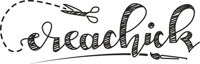 Merklogo CreaChick