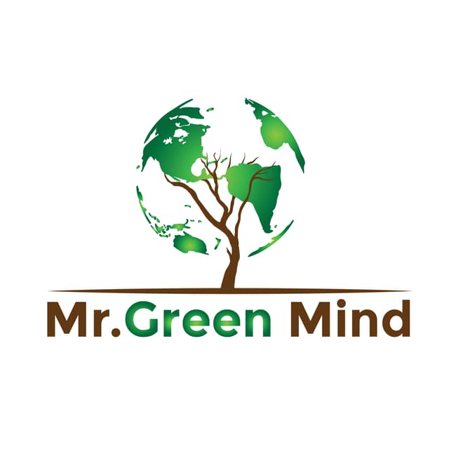 Merklogo Mr.Green Mind