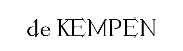 Merklogo de KEMPEN