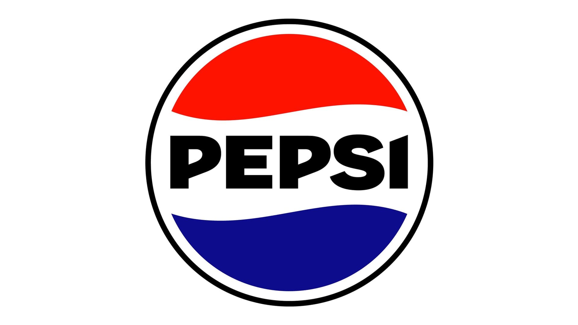 Merklogo Pepsi