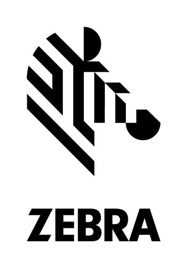 Merklogo Zebra