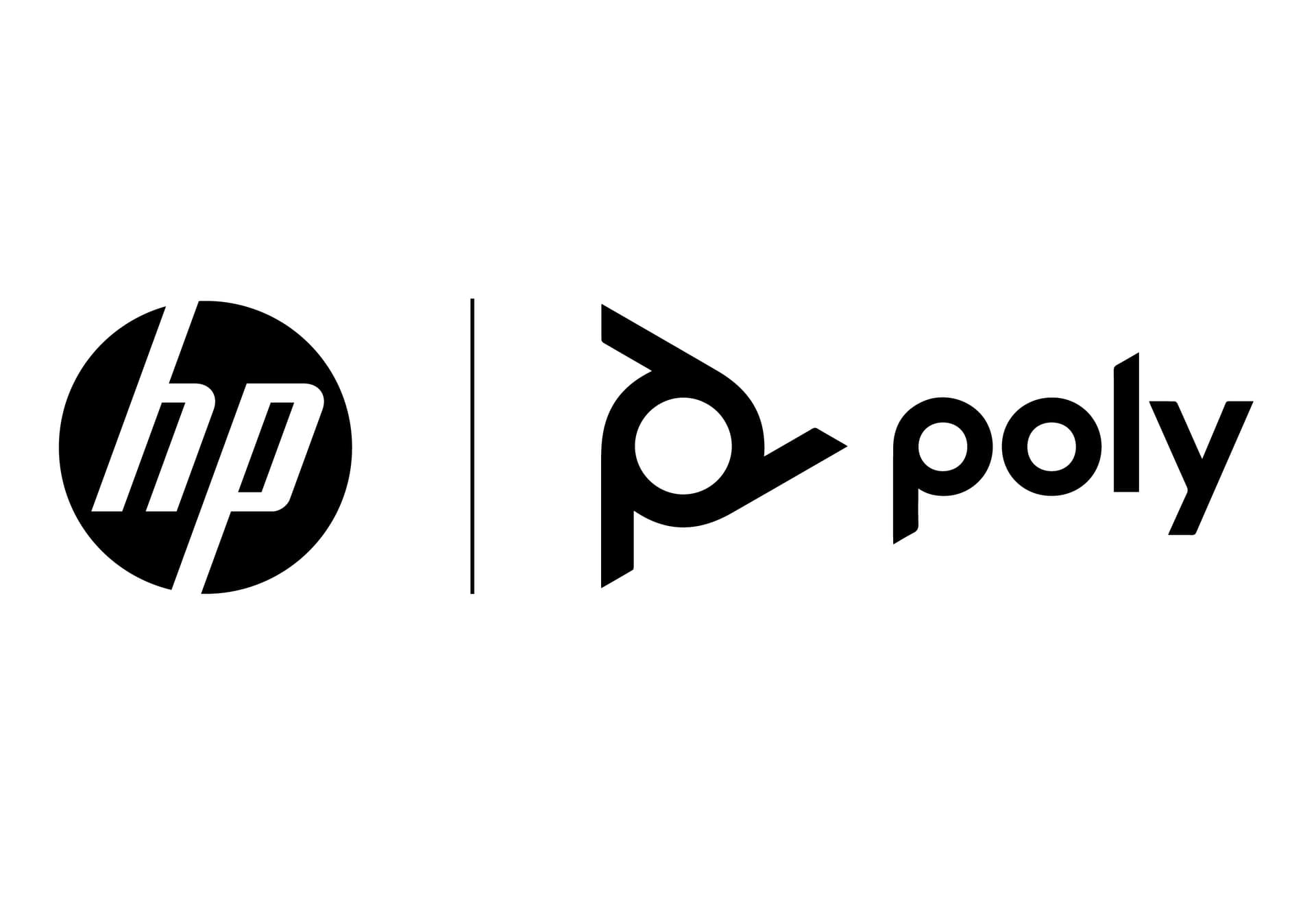 Merklogo HP Poly