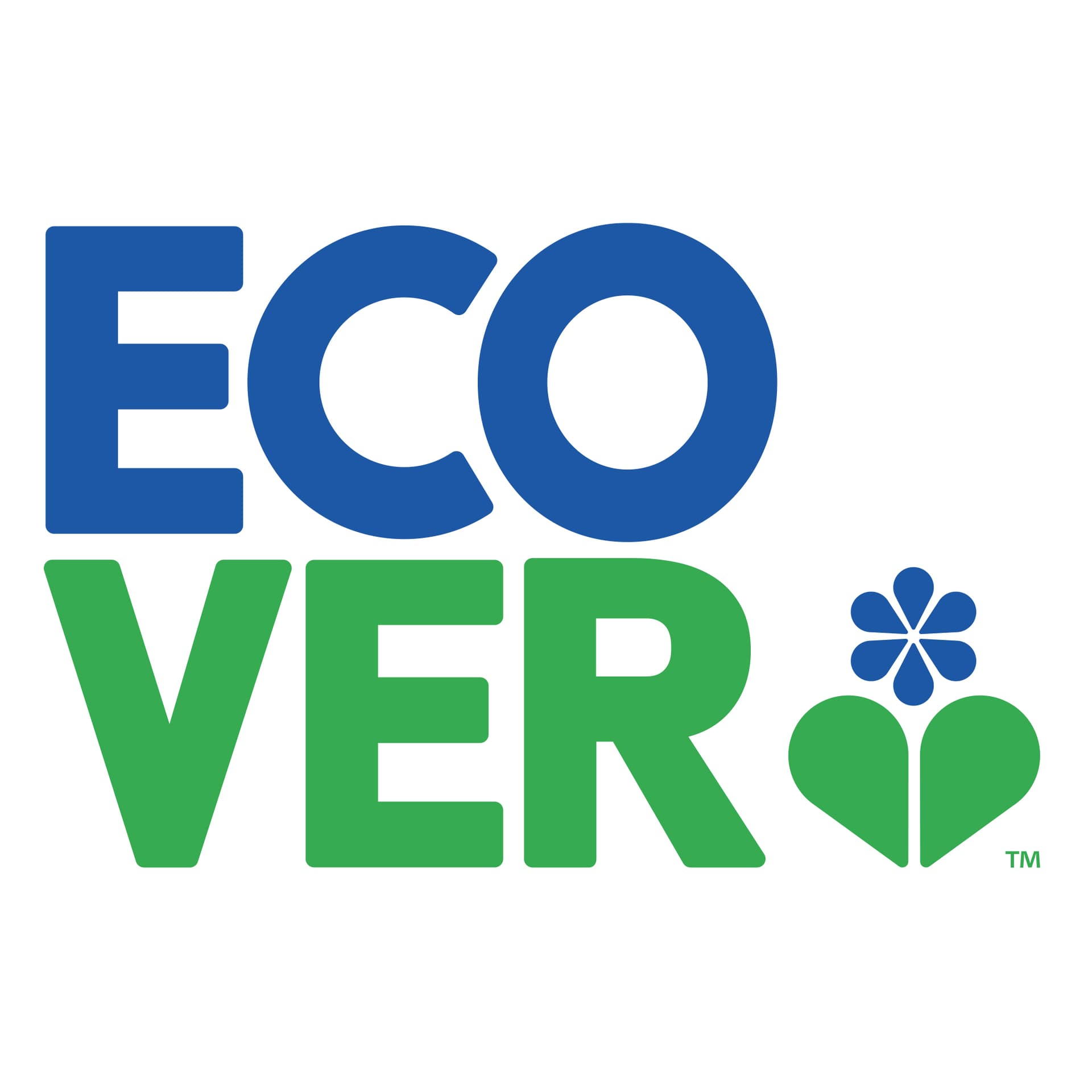 Merklogo Ecover