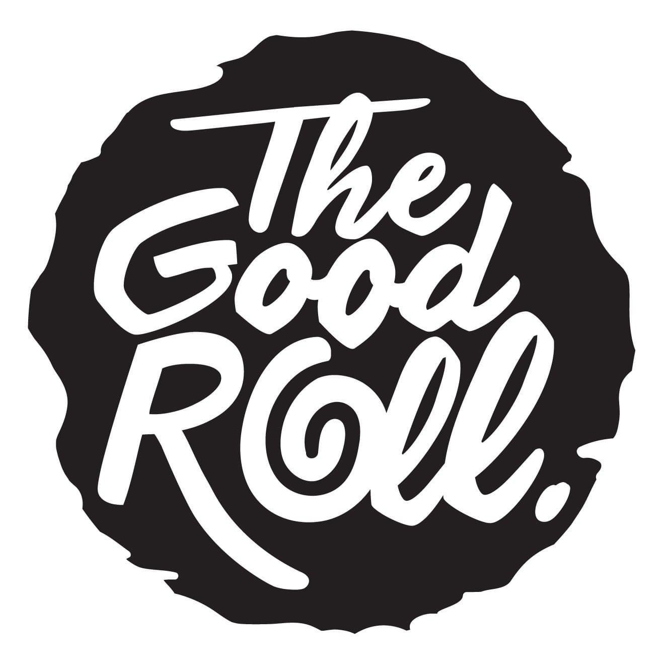 Merklogo The Good Roll