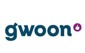 Merklogo G'woon