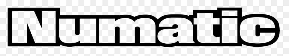 Merklogo Numatic