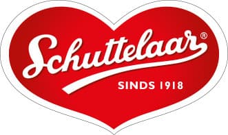 Merklogo Schuttelaar