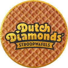Merklogo Dutch Diamonds