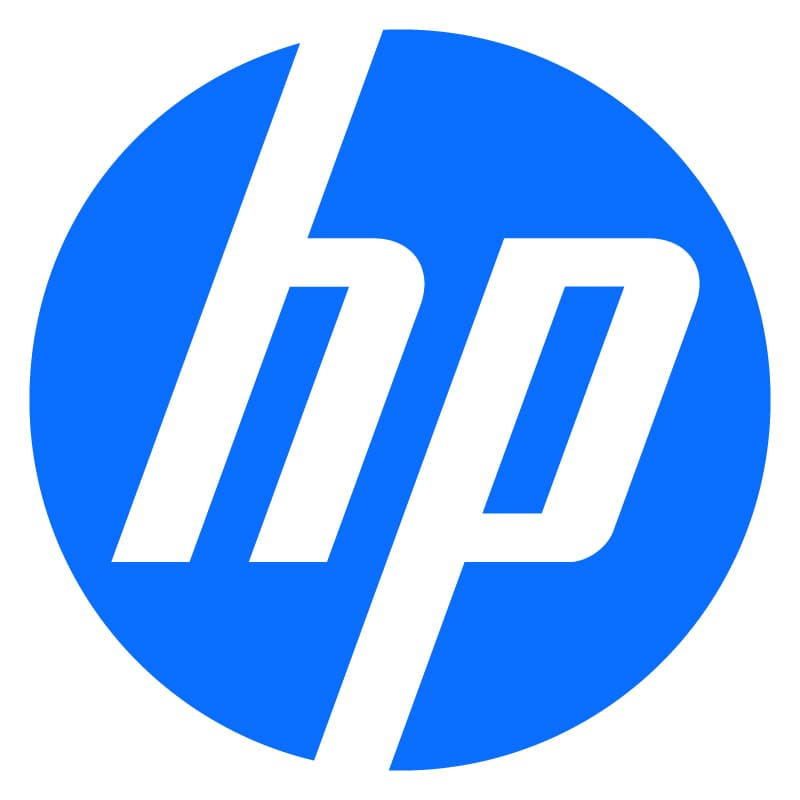 Merklogo HP
