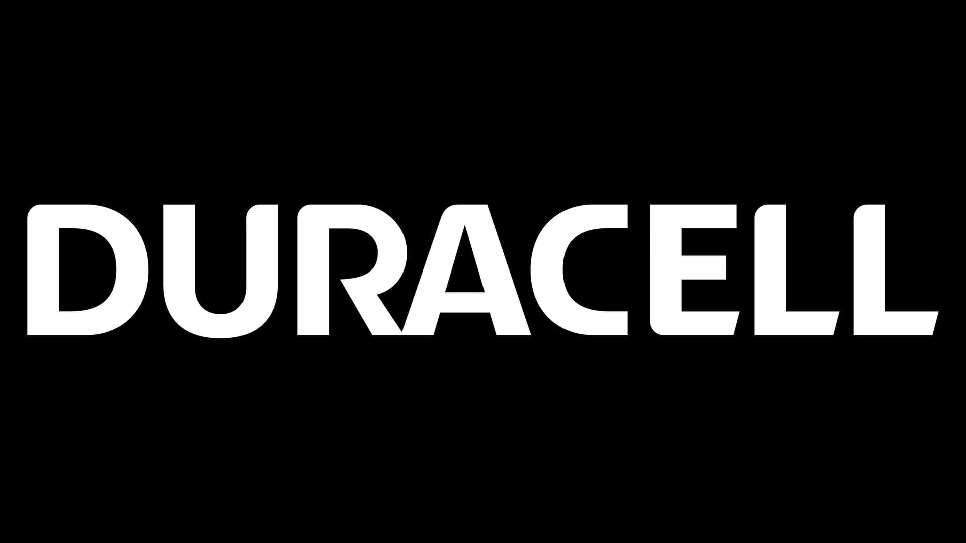 Merklogo Duracell