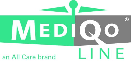 Merklogo MediQo-line