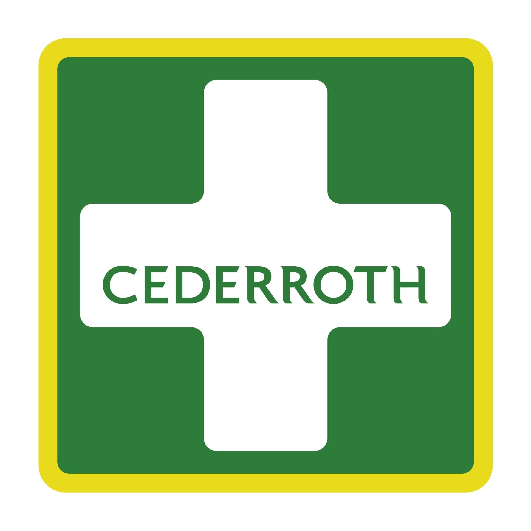 Merklogo Cederroth