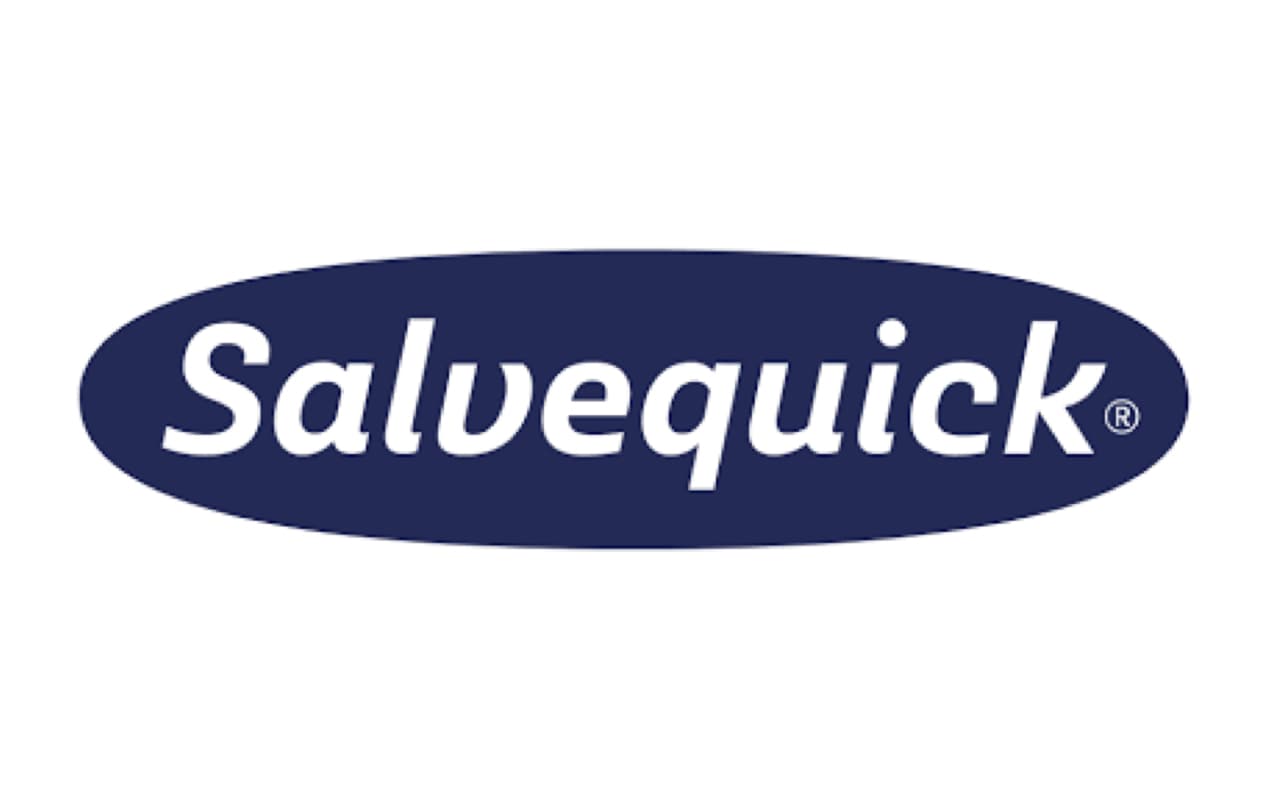 Merklogo Salvequick