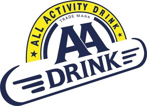 Merklogo AA Drink