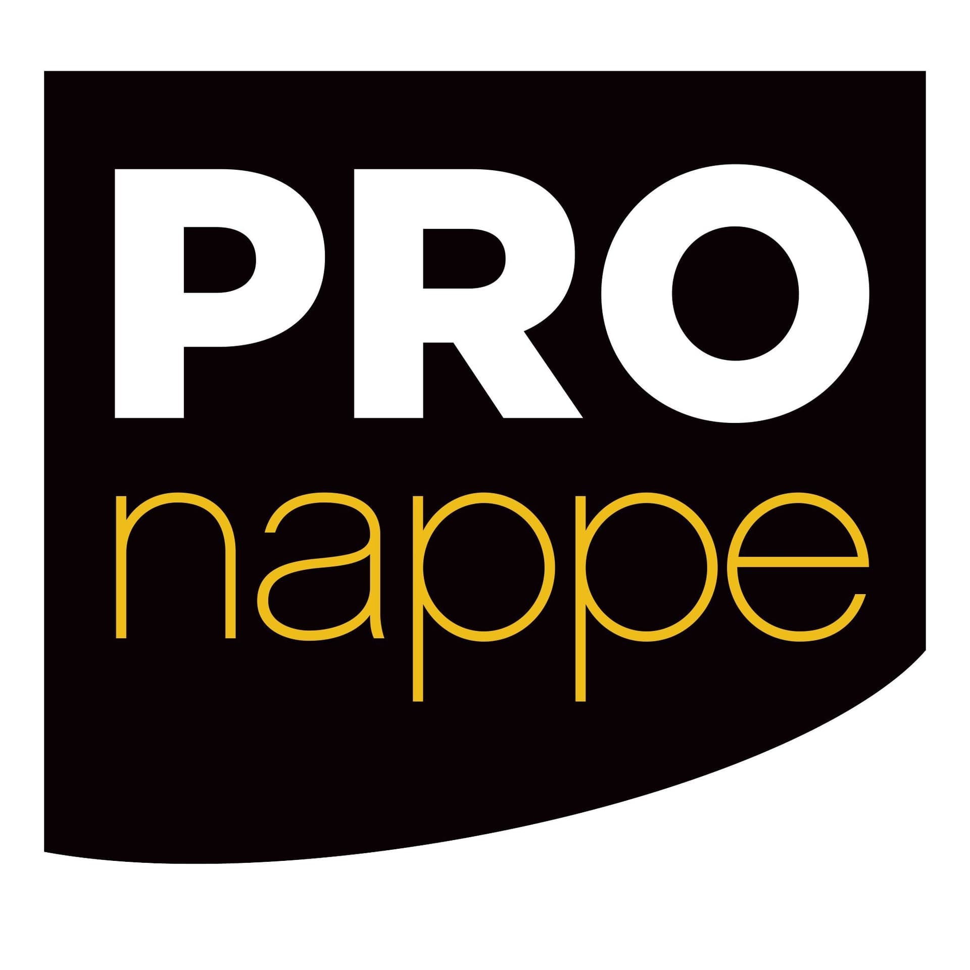 Merklogo Pronappe