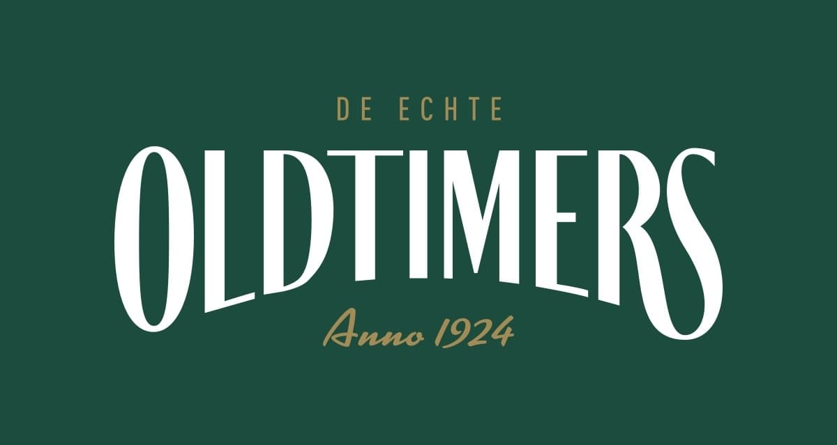 Merklogo Oldtimers