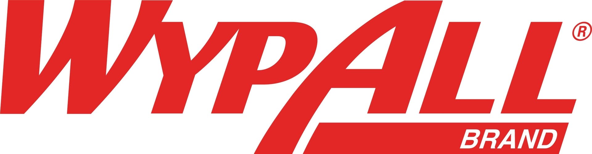 Merklogo WypAll