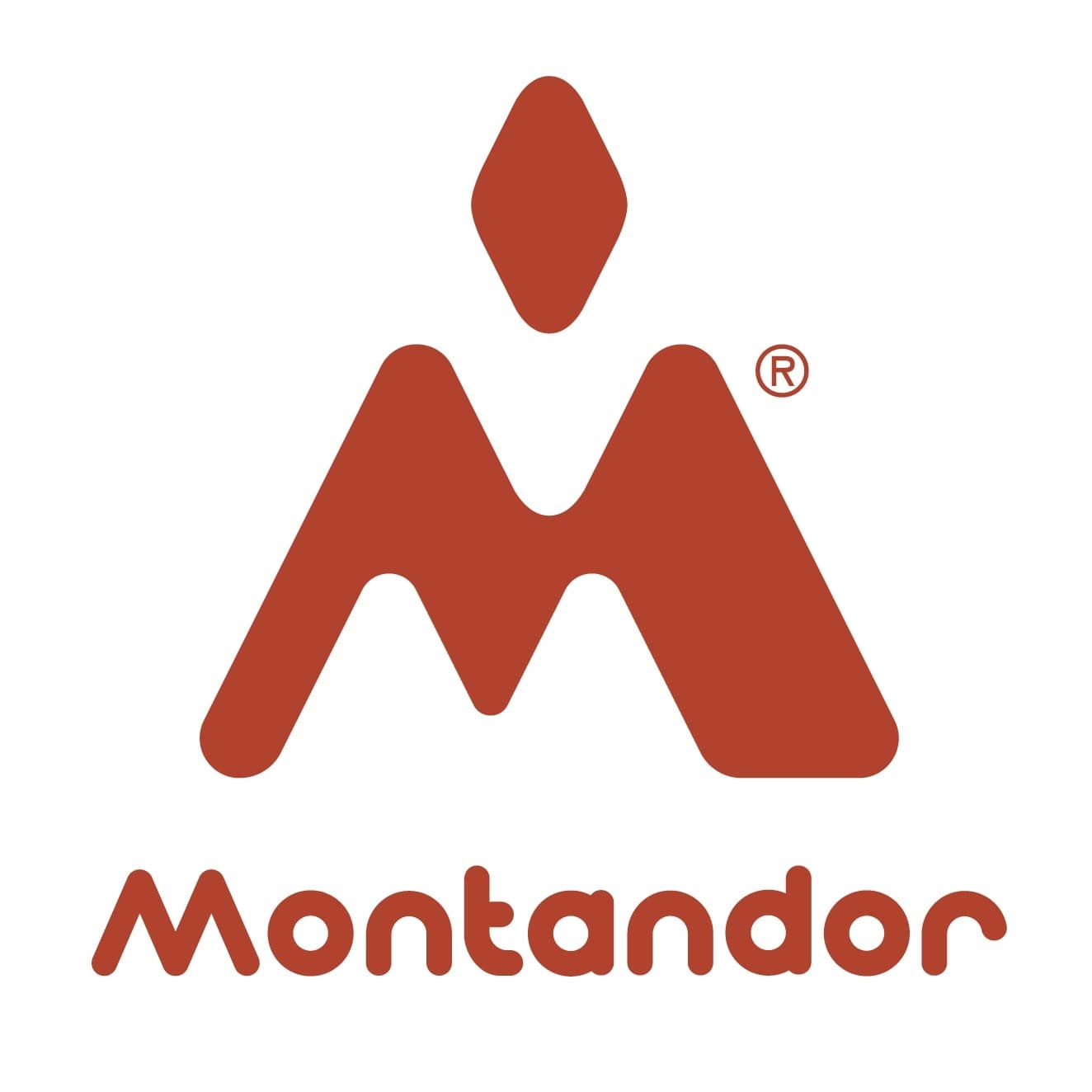 Merklogo Montandor