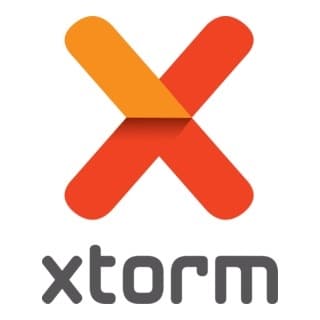 Merklogo Xtorm