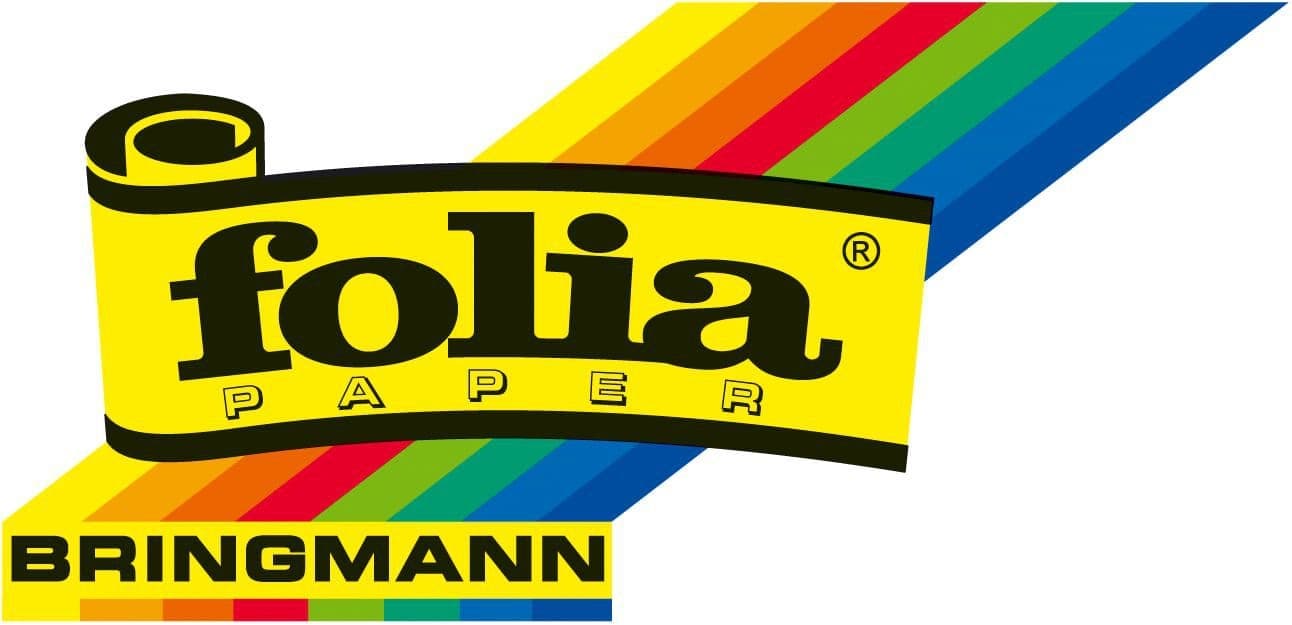 Merklogo Folia Paper