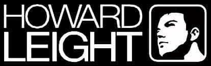 Merklogo Howard Leight