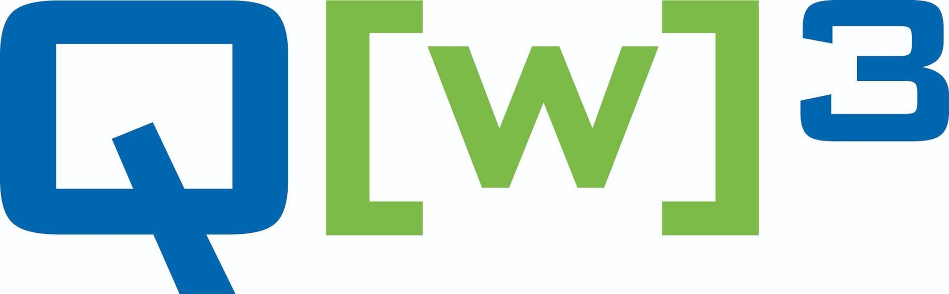 Merklogo QW3