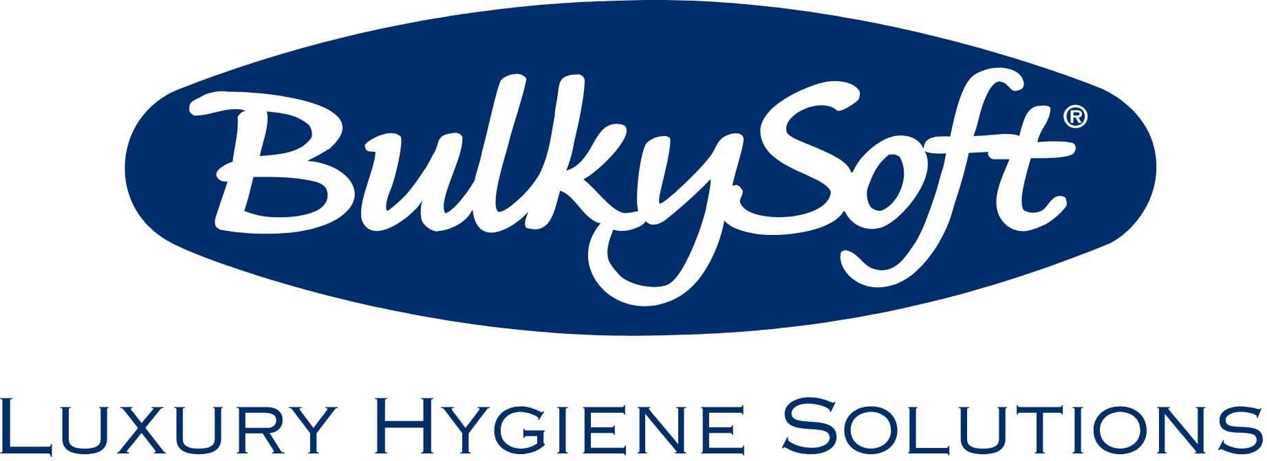 Merklogo BulkySoft