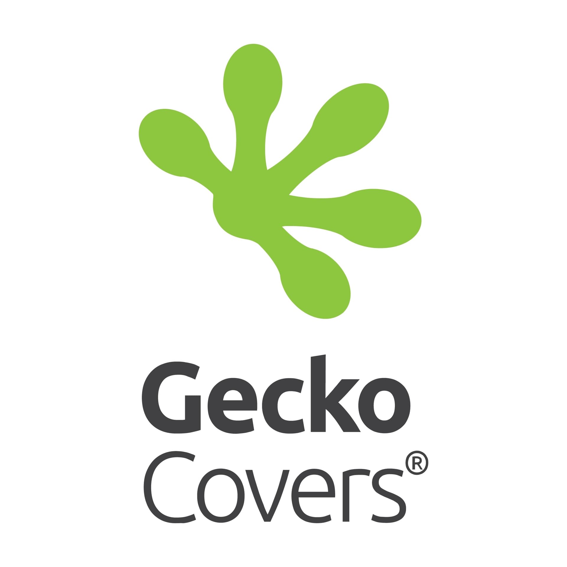Merklogo Gecko