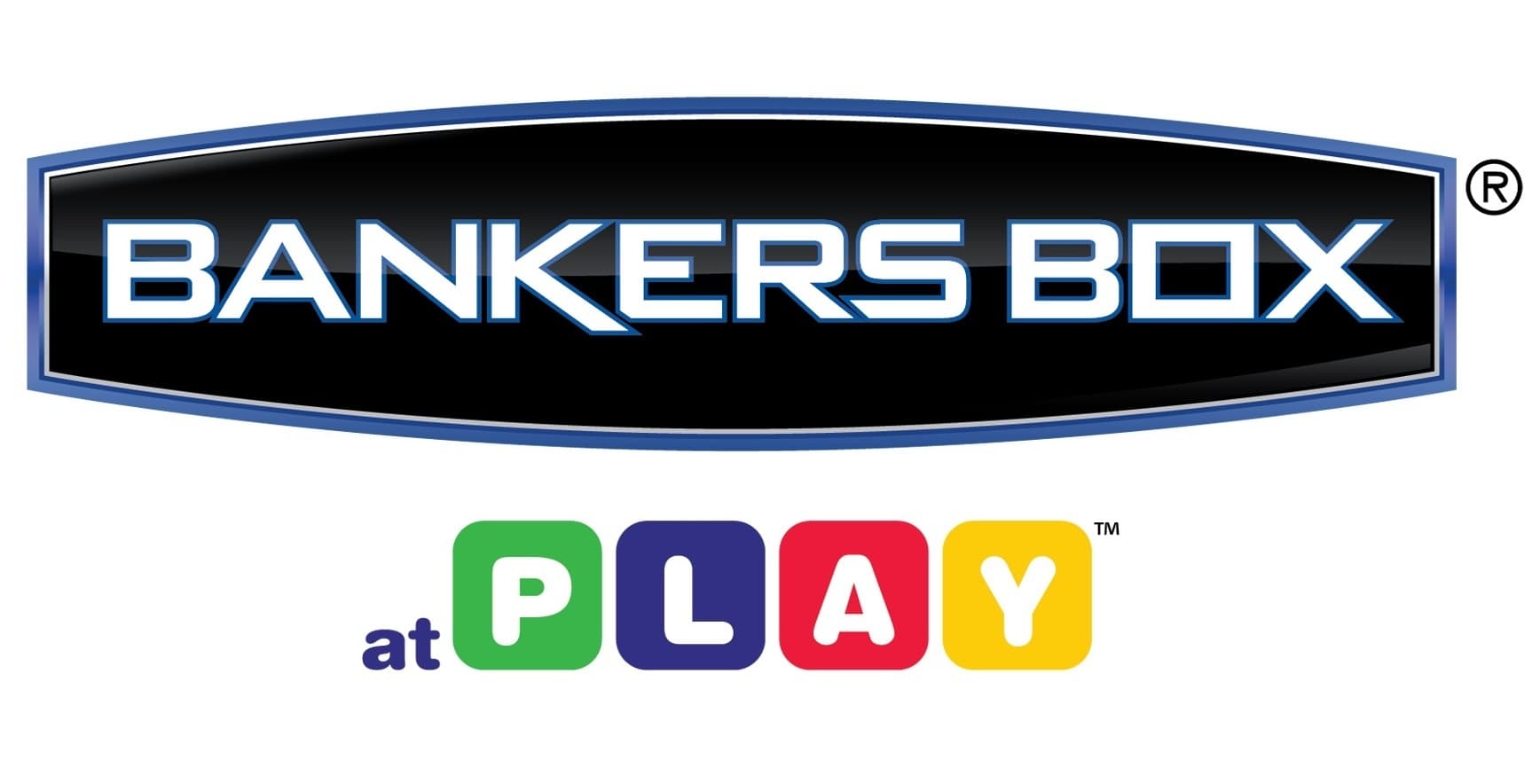 Merklogo Bankers Box